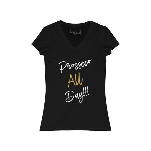 Prosecco All Day Tee