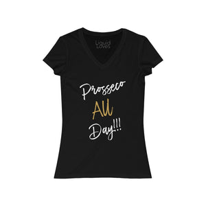 Prosecco All Day Tee