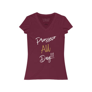 Prosecco All Day Tee