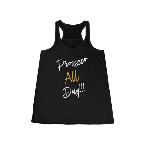 Prosecco All Day Tank - 3 Color Options