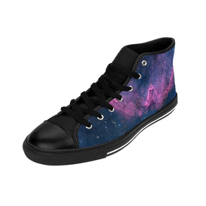 Women's High-top Sneakers