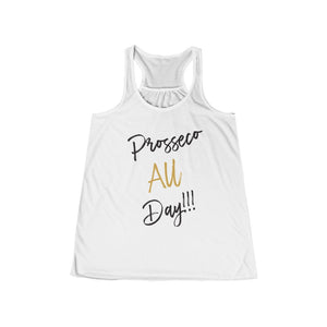 Prosecco All Day Tank - 2 Color Options