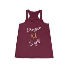 Load image into Gallery viewer, Prosecco All Day Tank - 3 Color Options