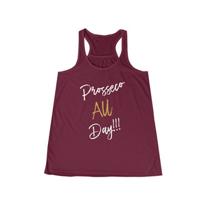 Prosecco All Day Tank - 3 Color Options