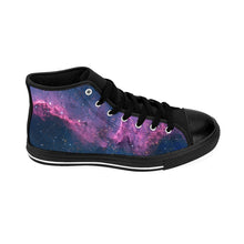 Load image into Gallery viewer, Women&#39;s High-top Sneakers