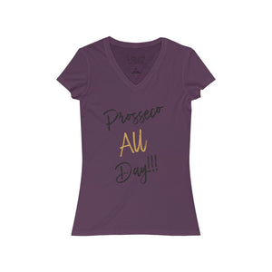 Prosecco All Day Tee