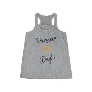 Prosecco All Day Tank - 2 Color Options