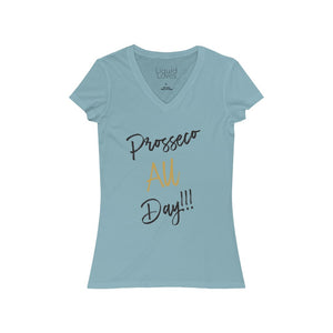 Prosecco All Day Tee