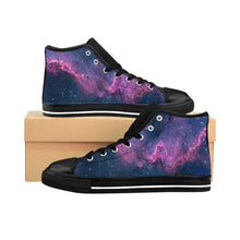 Load image into Gallery viewer, Women&#39;s High-top Sneakers