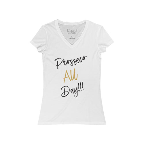 Prosecco All Day Tee