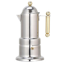 Load image into Gallery viewer, Beautiful Art Deco Coffee Maker