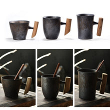 Load image into Gallery viewer, Blade Runner 1.0902191 - XCeramic Stein and Glaze Mug