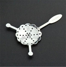 Load image into Gallery viewer, New 304 Stainless Steel Absinthe Spoon Cocktail Bar Utensils Bitter Scoop Absinthe Glass Cup Drink Ware Spoons Filter Spoon