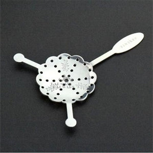 New 304 Stainless Steel Absinthe Spoon Cocktail Bar Utensils Bitter Scoop Absinthe Glass Cup Drink Ware Spoons Filter Spoon