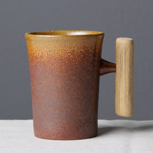 Load image into Gallery viewer, Blade Runner 1.0902191 - XCeramic Stein and Glaze Mug