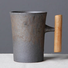 Load image into Gallery viewer, Blade Runner 1.0902191 - XCeramic Stein and Glaze Mug