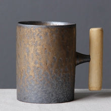 Load image into Gallery viewer, Blade Runner 1.0902191 - XCeramic Stein and Glaze Mug