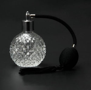 Bartender bitter absinthe Airbag spray bottle Perfume spray bottle Bitter bitter bottles