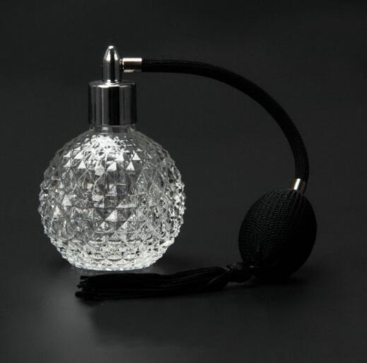 Bartender bitter absinthe Airbag spray bottle Perfume spray bottle Bitter bitter bottles