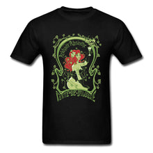 Load image into Gallery viewer, Men&#39;s Arkham Absinthe T Shirt Striking Art Neuvge