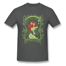 Load image into Gallery viewer, Men&#39;s Arkham Absinthe T Shirt Striking Art Neuvge