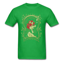 Load image into Gallery viewer, Men&#39;s Arkham Absinthe T Shirt Striking Art Neuvge