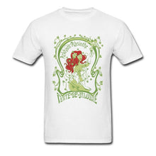 Load image into Gallery viewer, Men&#39;s Arkham Absinthe T Shirt Striking Art Neuvge