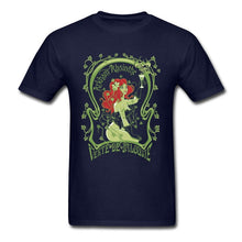 Load image into Gallery viewer, Men&#39;s Arkham Absinthe T Shirt Striking Art Neuvge